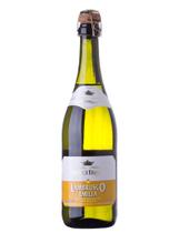 Lambrusco bianco dolce dell emilia