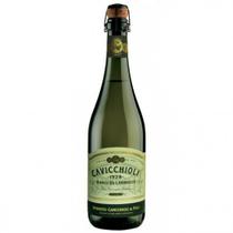 Lambrusco cavicchioli branco 750 ml