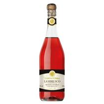 Lambrusco Costa Furra Rosé Dell'Emilia I.G.T.