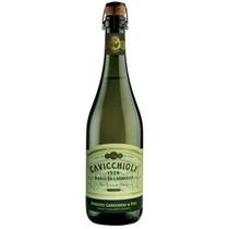 Lambrusco Italiano Cavicchioli Branco 750ml Lambrusco Italiano Cavicchioli Branco 750ml