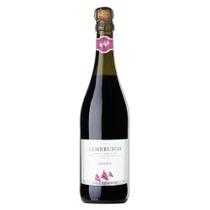 Lambrusco Tinto Italiano Vele Al Vento Delle'Emilia Amabile