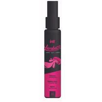 Lambuze Gel Beijável Hot Para Massagem 55ml Intt - Chiclete