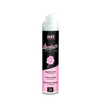 Lambuze Gel Térmico Beijável Sabor Algodão Doce Intt Cosméticos Lambuze Gel Térmico Beijável Sabor Algodão Doce Intt Cosméticos