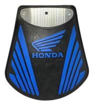 Lameira Apara-barro Honda Titan Fan Cg 125 150 Uiversal