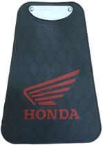 Lameira Parabarro Honda Motocicleta Universal Medio 28cm