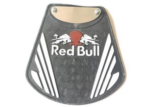 Lameira Personalizada Moto Universal Red Bull RR Racing
