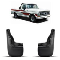 Lameira Protetor Dianteiro Direito Esquerdo F1000 Lameira Protetor Dianteiro Direito Esquerdo F1000