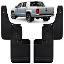 Lameiro Amarok 2010 A 2022 Kit 4 Pecas Lameiro Amarok 2010 A 2022 Kit 4 Pecas