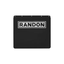Lameiro Bitrem Para Randon 575 x 620 mm