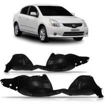 Lameiro Capa Interna Nissan Sentra 2007 A 2013 Lameiro Capa Interna Nissan Sentra 2007 A 2013