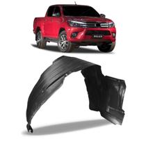 Lameiro Capa Interna Pickup Hilux Sr Srv