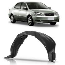 Lameiro Capa Interna Protetora Corolla E Fielder 2003 A 2007 Lameiro Capa Interna Protetora Corolla E Fielder 2003 A 2007