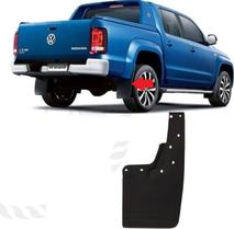 Lameiro Com Alargador Amarok 2012 a 2020 Traseiro Direito Lameiro Com Alargador Amarok 2012 a 2020 Traseiro Direito