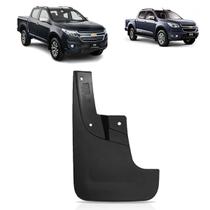 Lameiro dianteiro chevrolet s10 2012 a 2021 lado direito original 94716494 Lameiro dianteiro chevrolet s10 2012 a 2021 lado direito original 94716494