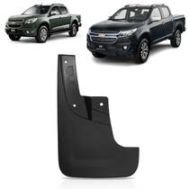 Lameiro dianteiro chevrolet s10 2012 a 2021 lado esquerdo original 94716493