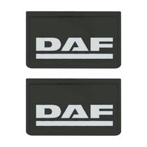 Lameiro Dianteiro Traseiro Para Daf 60x36 cm Par