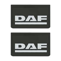 Lameiro Dianteiro Traseiro Para Daf 60x36 cm Par