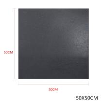 Lameiro Parabarro Borracha Caminhão 50X50 Cm - 7mm Borrachas Londrina