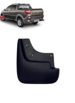 Lameiro Parabarro Fiat Strada Trekking Dianteiro Esquerdo