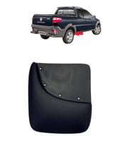 Lameiro Parabarro Fiat Strada Working Traseiro Direito