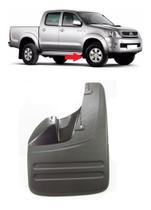 Lameiro Parabarro Hilux 2005 06 A 13 2014 Dianteiro Direito