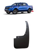 Lameiro Parabarro Ranger 2020 2021 2022 Traseiro Direito