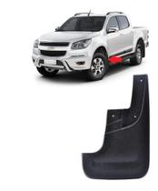 Lameiro Parabarro S10 2012 2013 a 2019 Dianteiro Esquerdo