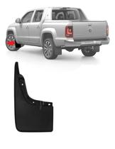 Lameiro Sem Alargador Amarok 2012 a 2016 Dianteiro Esquerdo Lameiro Sem Alargador Amarok 2012 a 2016 Dianteiro Esquerdo