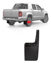 Lameiro Sem Alargador Amarok 2012 a 2016 Traseiro Direito Lameiro Sem Alargador Amarok 2012 a 2016 Traseiro Direito