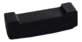 Lamela Cambio 3A/4A Eaton FSO305 FSO4405 CL22 3316704 Lamela Cambio 3A/4A Eaton FSO305 FSO4405 CL22 3316704