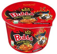 Lamen buldak 2x pote 105g Lamen buldak 2x pote 105g