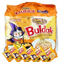 Lamen buldak 4 queijos pacote 5x