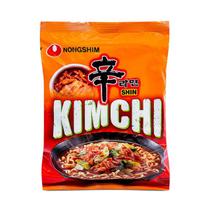 Lamen Coreano kimchi Ramyun Picante - 100g