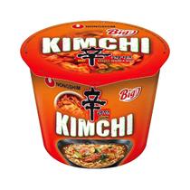 Lamen coreano kimchi ramyun picante big bowl 112g