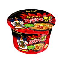 Lamen Coreano Super Picante Frango Hot Chicken Ramen 120g