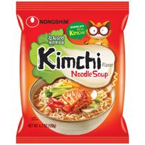 Lamen kimchi Ramyun Picante MADE IN USA pacote 120g