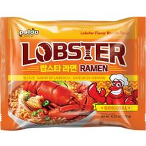Lamen Lobster Paldo 120g Lamen Lobster Paldo 120g