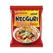 Lamen neoguri hot 120g - nivel de picancia: 03 - HASHI Lamen neoguri hot 120g - nivel de picancia: 03 - HASHI