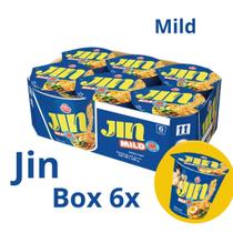 Lamen novo jin mild pote 65g 6x