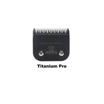 Lamina 10 Premium Titanium Propetz - 1,5mm - Tosa