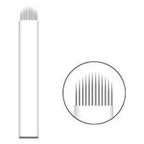 Lamina 18 u para tebori helen color 500un