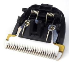 Lãmina 1mm para máquina de tosa A8S e Baorun