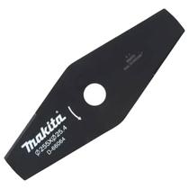 Lamina 2 Pontas 255mm Furo 25,4mm Makita D-66064