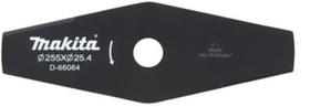 Lamina 2 Pontas 255Mm Furo 25,4Mm Makita D-66064