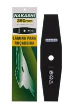 LAMINA 2 PONTAS 350MM 2.0MM/350252fj20u LAMINA 2 PONTAS 350MM 2.0MM/350252fj20u