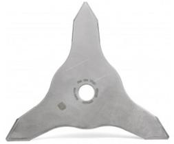 Lamina 3 Pontas 20mm Multi 255-3 (255mm) Husqvarna