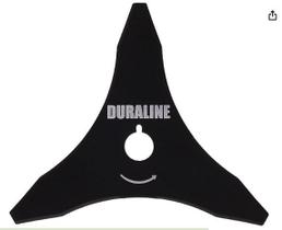 Lamina 3 pontas 300mm furo grande c/ adaptador/300253pju Lamina 3 pontas 300mm furo grande c/ adaptador/300253pju