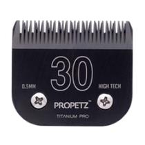 Lamina 30 Premium Titanium Propetz - 0,5mm