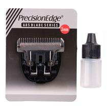 Lâmina 3MM PrecisionEdge para A8S A6S A11S Blade Series - Precision Edge