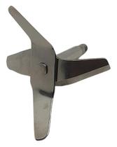 Lamina 4 Hélice Para Liquidificadores Oster OLIQ500/OLIQ501